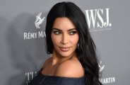 Kim Kardashian West doesn't want more kids after coronavirus lockdown