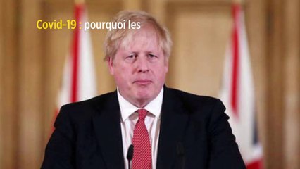 Covid-19 : pourquoi les Britanniques ont raison de paniquer