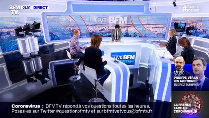 En quoi consiste le test sérologique ? - 01/04