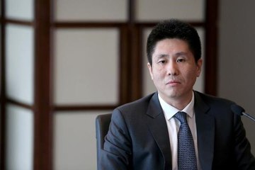 Çin Başkonsolosu Cui Wei: Aşı 1 hafta önce denenmeye başlandı