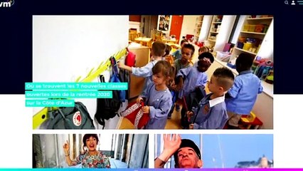VM+, le nouveau site des abonnés Var-Matin