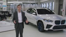 Hydrogen Fuel Cell Technology at the BMW Group - Jürgen Guldner