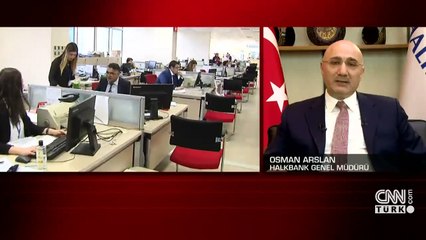 Esnafa destek paketi