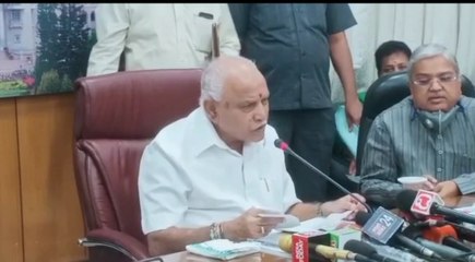 ಮೊಟ್ಟೆ , ಹಾಲು , ರೈತರ ಬಗ್ಗೆ ಮುಖ್ಯಮಂತ್ರಿಗಳು ಹೇಳಿದ ಮುಖ್ಯಾಂಶಗಳು | BS Yeddyurappa | Oneindia Kannada