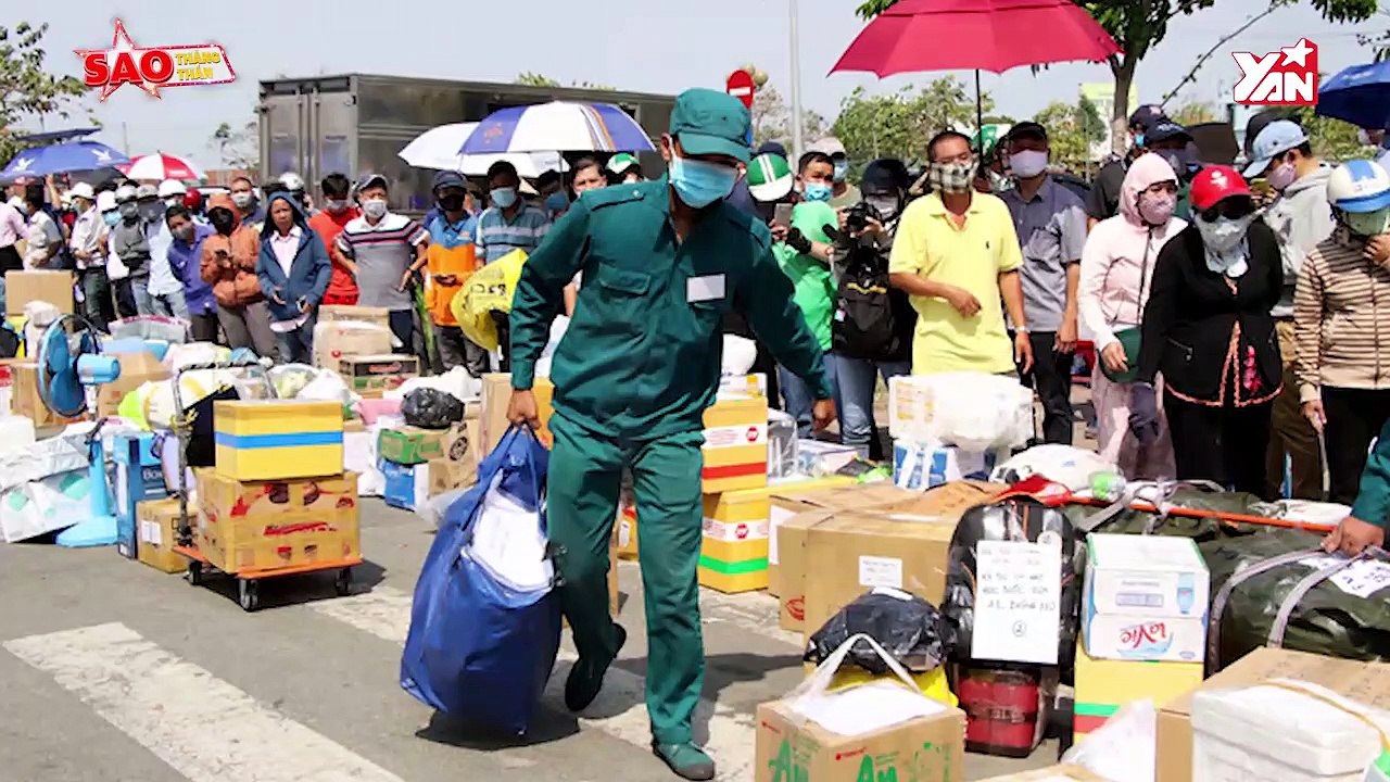 SAO THẲNG THẮNG QUỲNH ANH SHYN