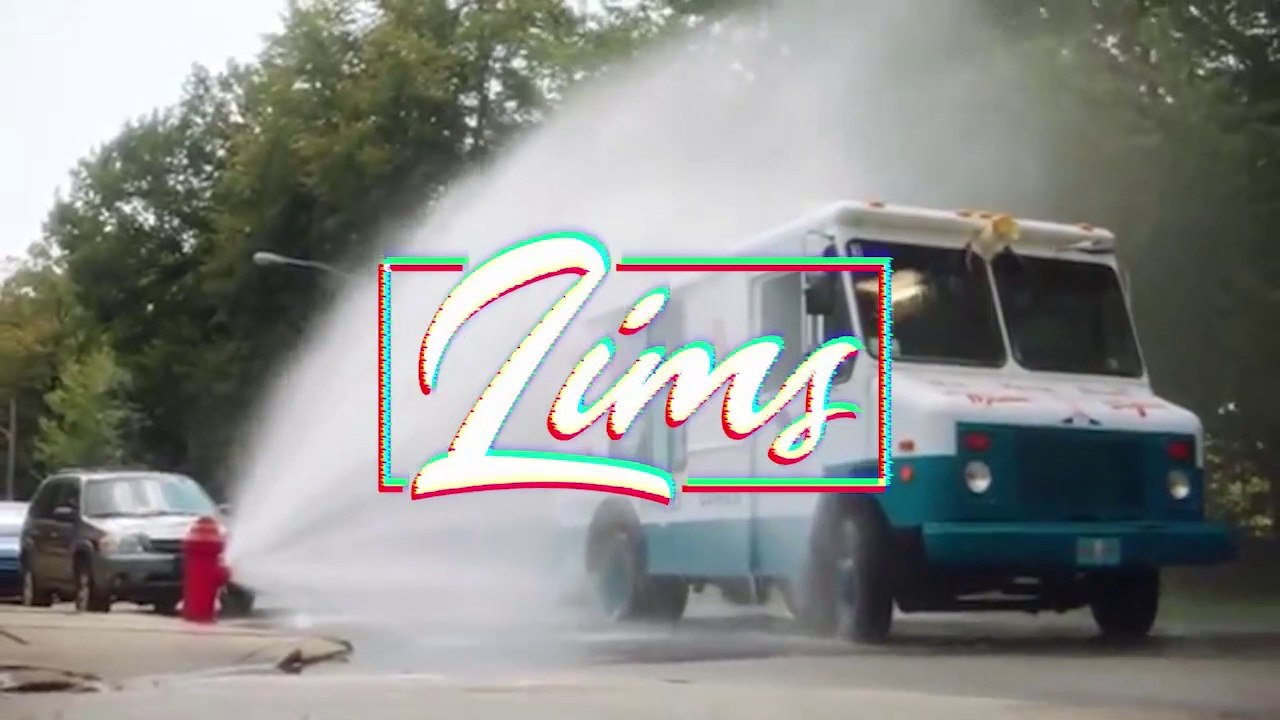 Lims - "CHERUBS" (Instrumental Music Video) [168 BPM] | Inspired by Meek Mill, Asco & Potter Payper