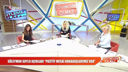 Söylemezsem Olmaz 1 Nisan 2020