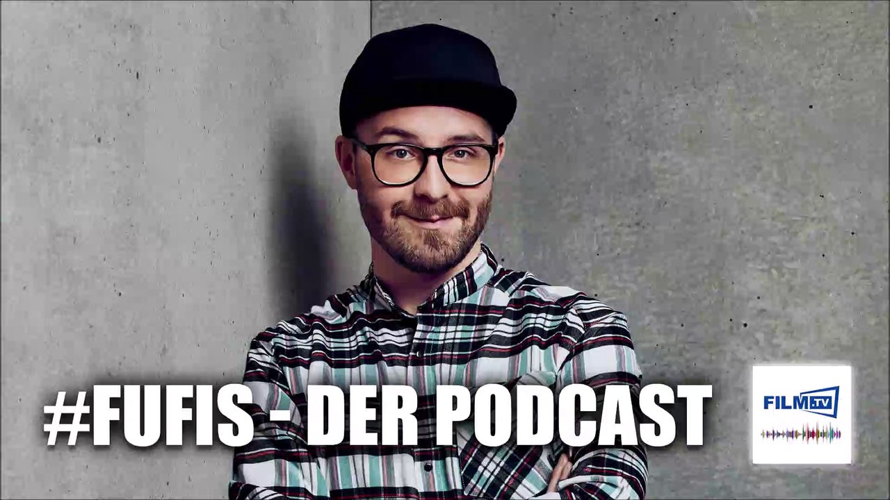 Mark Forster in Quarantäne - FUFIS