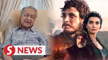 What has Tun M been up to during MCO?