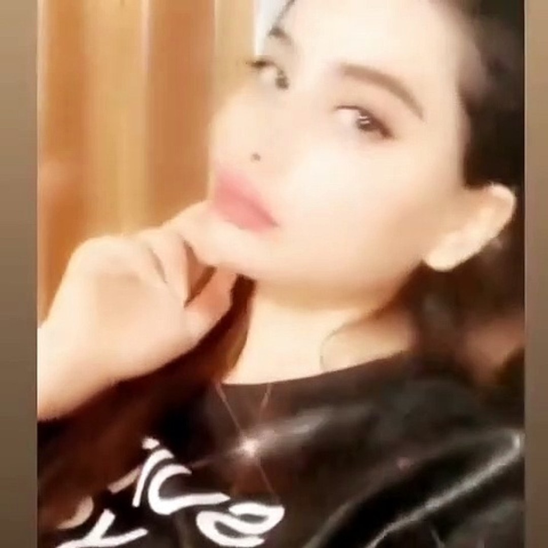 بالفيديو ..إنجي خوري بظهور مثير والجمهور أنتِ ألماسة