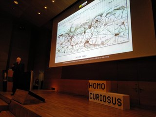 Luis Alfonso Gámez: ovnis, desmontando el mito