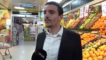 Bursa'da akıl almaz Korona tuzağı