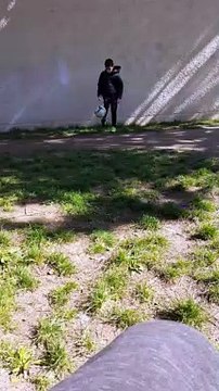 U9 - Aidel Issam - Concours jongles