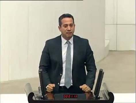 ''15 Temmuz'da toplanan parayı nereye harcadınız?''