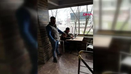 SULTANBEYLİ'DE AÇIK İŞLETME DENETİMİ