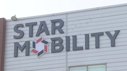 검찰, 라임자산운용 본부장 체포...스타모빌리티 등 압수수색 / YTN