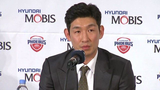 눈물로 퇴장한 '철인' 양동근, 마지막 안녕도 겸손하게 / YTN
