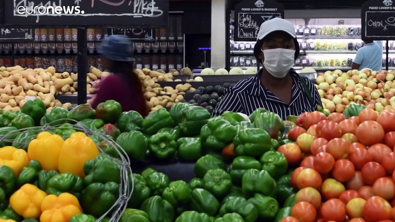 COVID-19: Η πανδημία στην Αφρική- Μέτρα λαμβάνουν πολλές χώρες