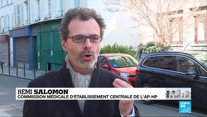 Covid-19 : Les soignants craignent une pénurie de médicaments