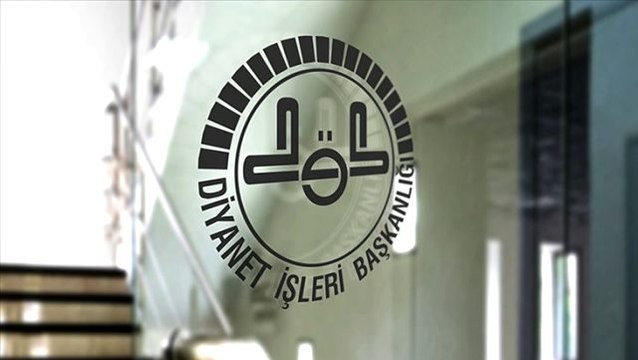 Son Dakika: Diyanet: Milli Dayanışma Kampanyası'nda zekat vermek caizdir