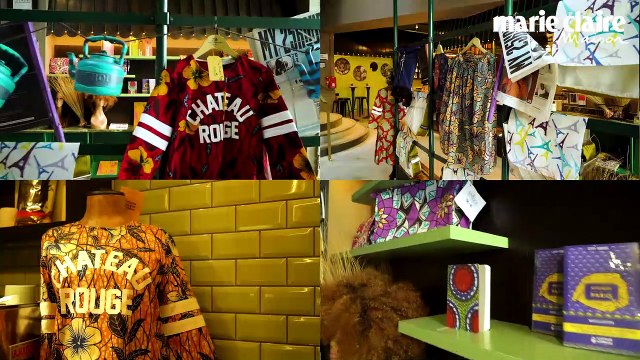 Leçon de style avec le 25 Hours Hotel Terminus Nord