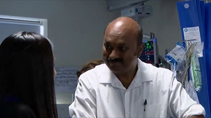 ثلاثة أطباء عرب فقدوا أرواحهم وهم يواجهون كورونا ببريطانيا