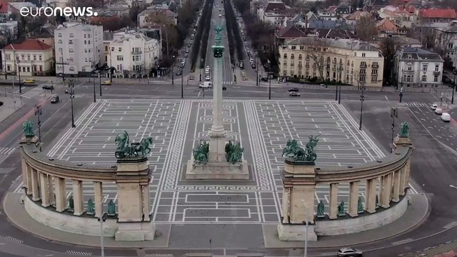 Koronavírus: 4 újabb halálos áldozat Magyarországon