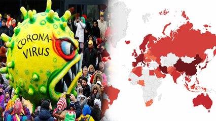 World की इन Countries में अब तक नही पहुंचा Virus, जानें क्या है राज । Boldsky