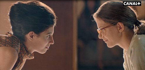 L'Amie Prodigieuse : Le Nouveau Nom - Bande-annonce