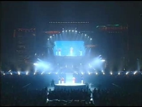 Speed - My Graduation [Speed Tour Rise In Tokyo Dome]