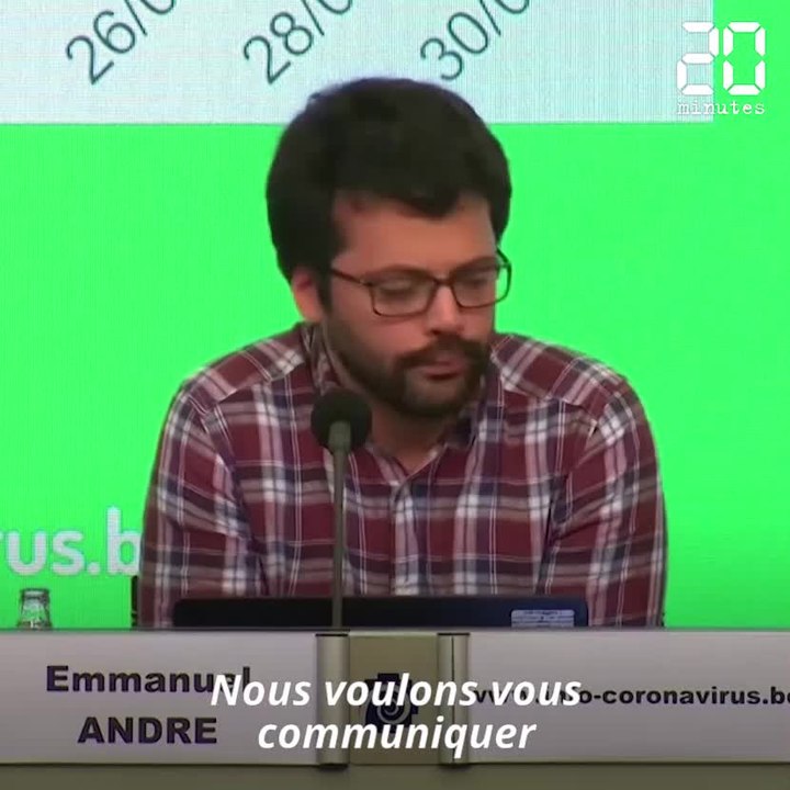 Coronavirus: Décès d'une adolescente de 12 ans en Belgique