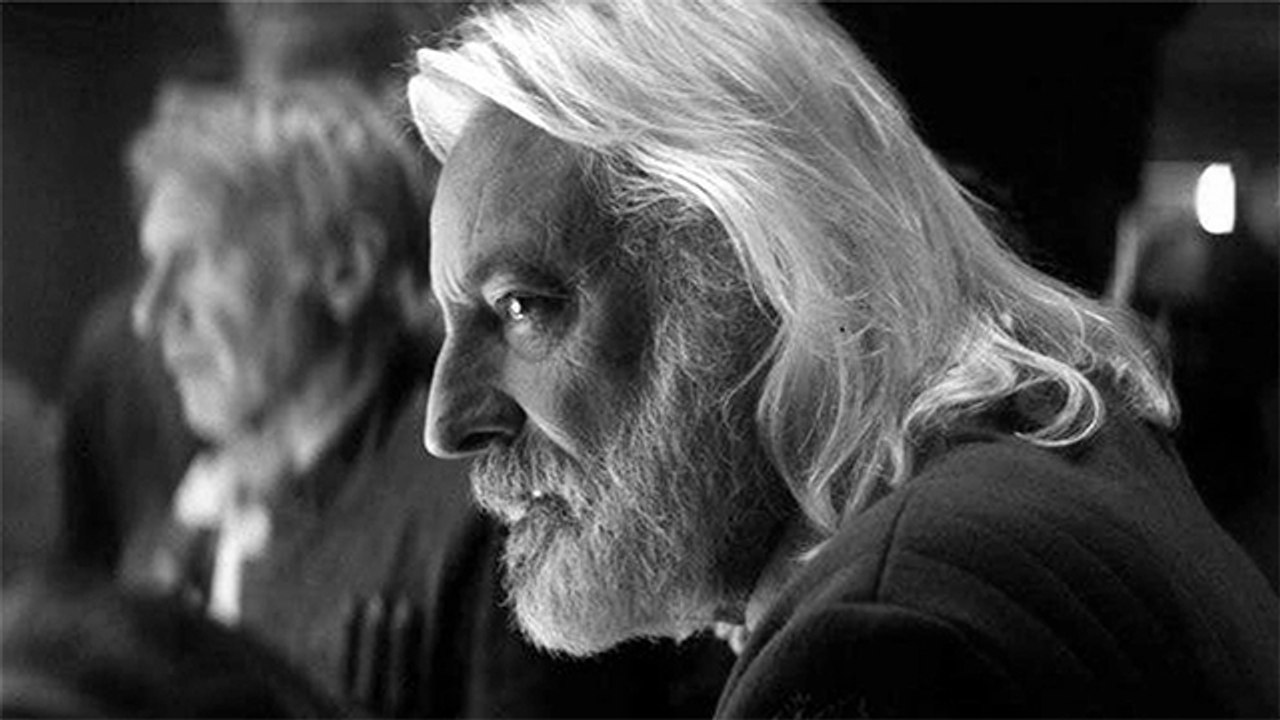 Star Wars’ Actor Andrew Jack Passes Away of Coronavirus