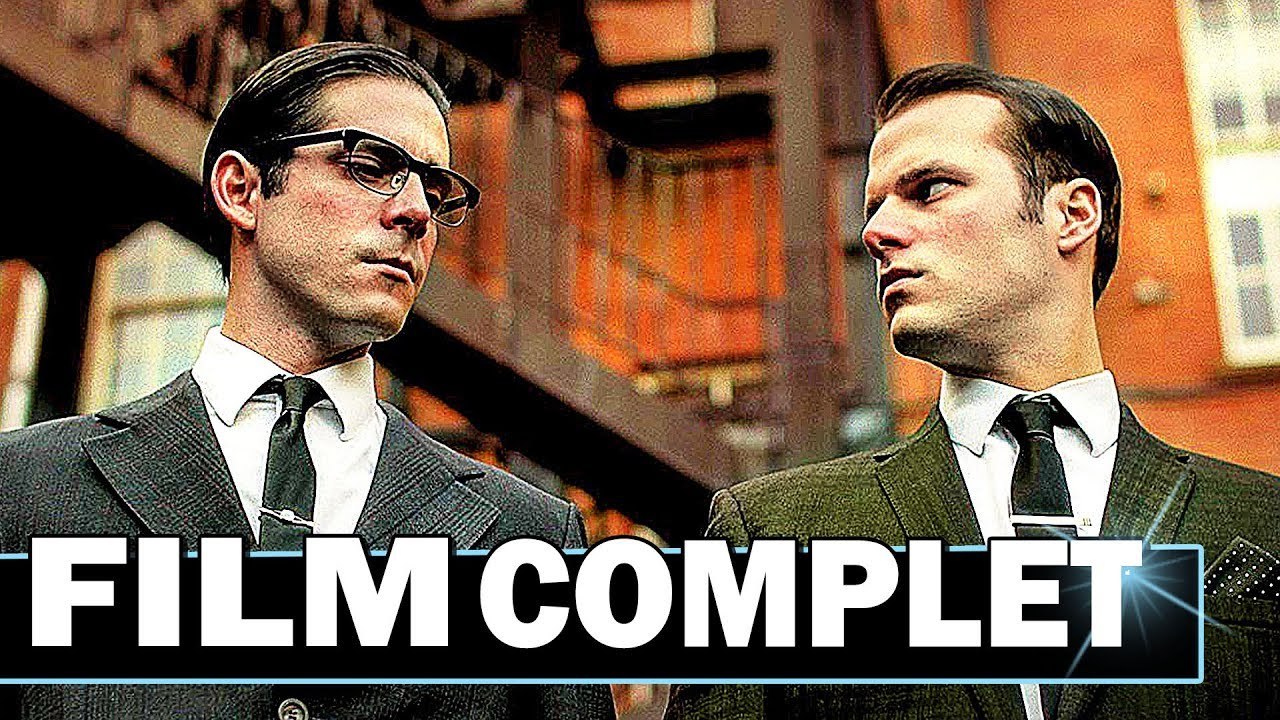 La Légende des Frères Kray 1 Film COMPLET en Français Vidéo Dailymotion