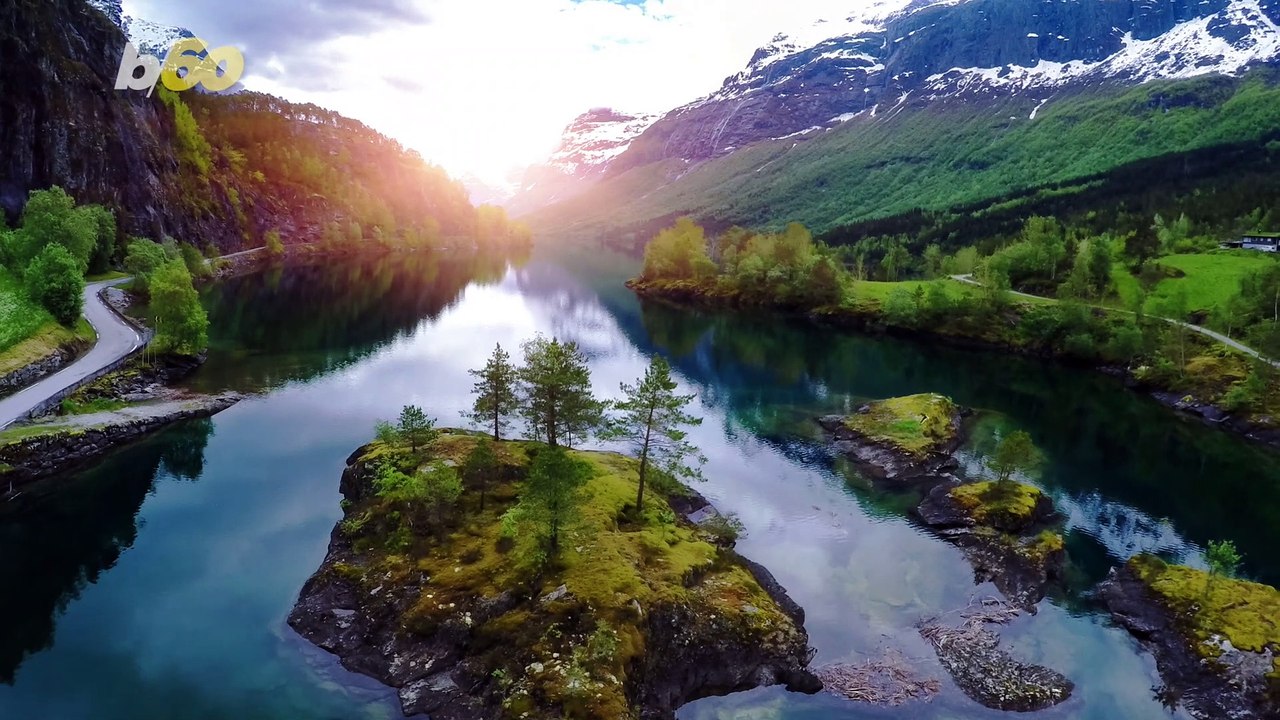 Off-Grid Travel and Digital Detox Retreats Will Change How You Vacation