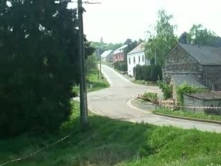 Rally Wallonie