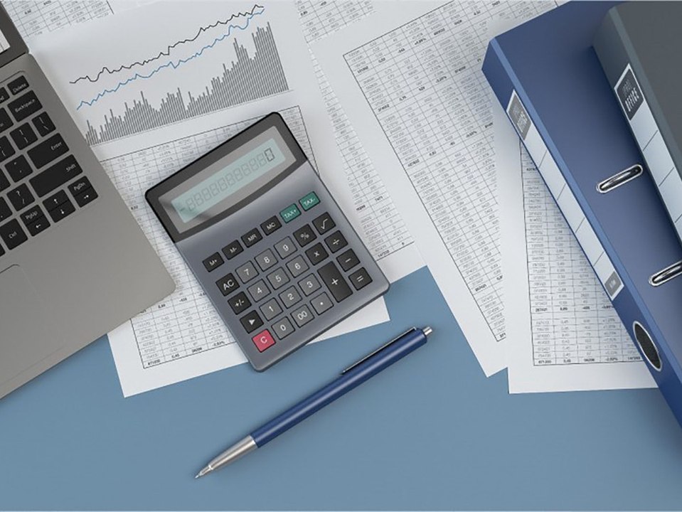 Home Office: So setzen Sie Ihre Arbeit von der Steuer ab