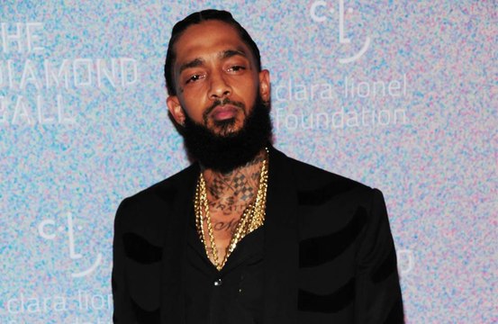 Ty Dolla Sign shares unreleased track featuring the late Nipsey Hussle and Cardi B