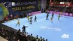 #USAM RESUME J9LIDLSTARLIGUE Tremblay Handball / USAM Nîmes Gard