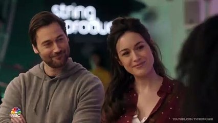 New Amsterdam Season 2 Ep.18 Promo Matter of Seconds (2020) Season Finale