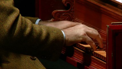 Girolamo Frescobaldi : Partite sopra Follia (Francesco Cera)