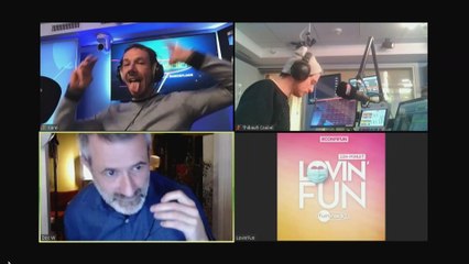 Lovin'Fun - L'intégrale du 31 mars