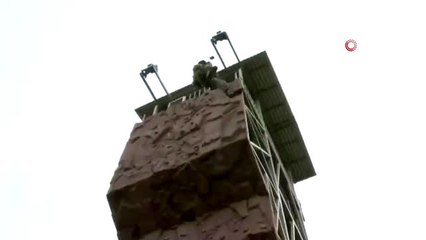 TSK'dan 'Evde Kal' çağrısı