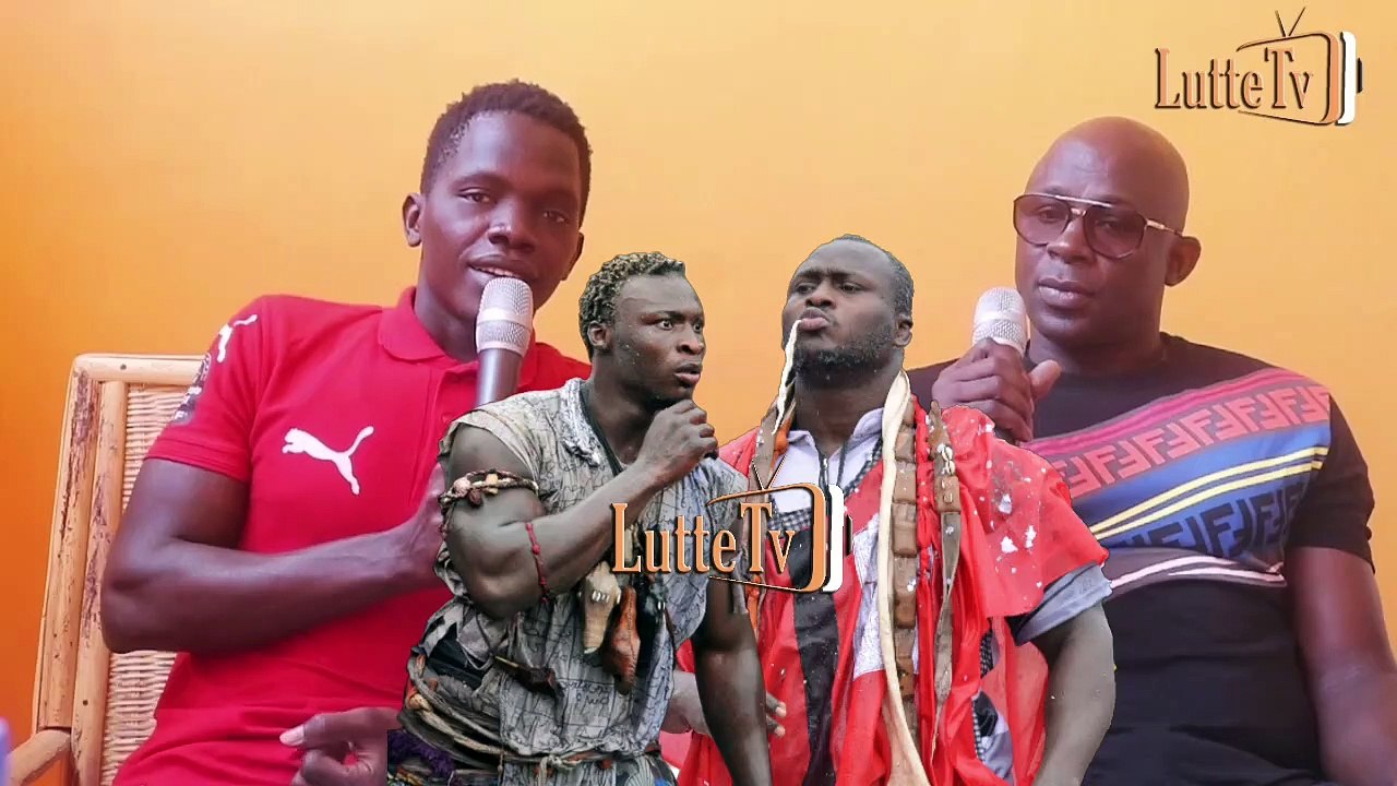 Ali Ndiaye  Ama Baldé moma wakh ni day dann Modou Lô, mais dina dadj lou mbourou dadioul ci taale..