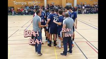 Il était une fois le 4ème tournoi des rois (épisode 4)