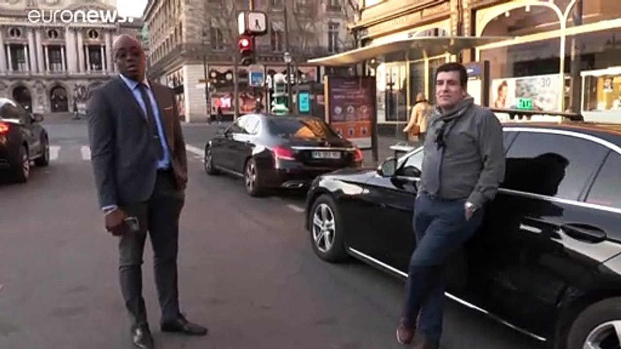 Такси в карантин