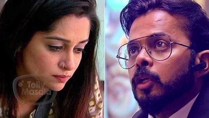 Sreesanth REVEALS That Dipika Kakar Not Meeting Him After Bigg Boss 12