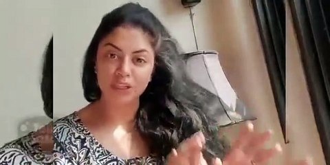 Kavita Kaushik REQUESTS PM Modi To Take Strict Action Against Troll Army