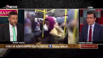 Gökçek Mansur Yavaş'a seslendi, 'İnsanların sağlığıyla oynamayın!'