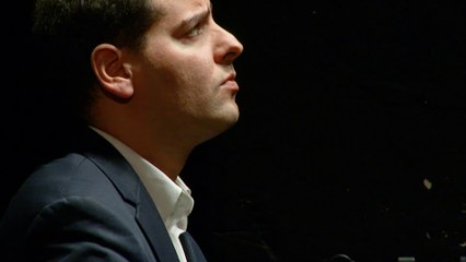 Franz Liszt/Richard Wagner : Mort d'Isolde (Aurélien Pontier)