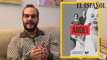 Recomendación de la cuarentena: Arde Madrid